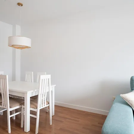 Appartamento Emir 5b Terraza Piscina Y Parking Incluido *
