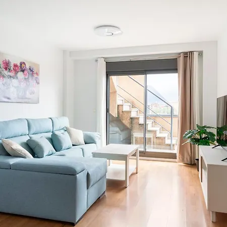 شقة Emir 5b Terraza Piscina Y Parking Incluido غرناطة