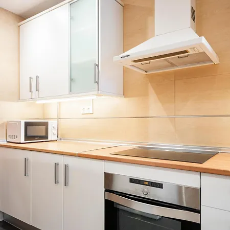 شقة Emir 5b Terraza Piscina Y Parking Incluido غرناطة