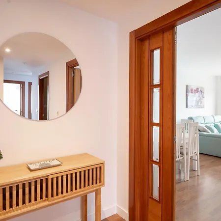 Apartamento Emir 5b Terraza Piscina Y Parking Incluido Granada