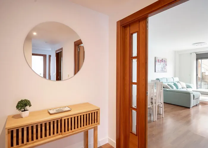 Appartement Emir 5b Terraza Piscina Y Parking Incluido Granada