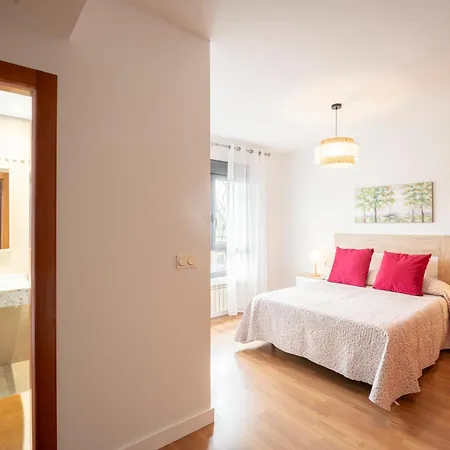 Apartment Emir 5b Terraza Piscina Y Parking Incluido Granada