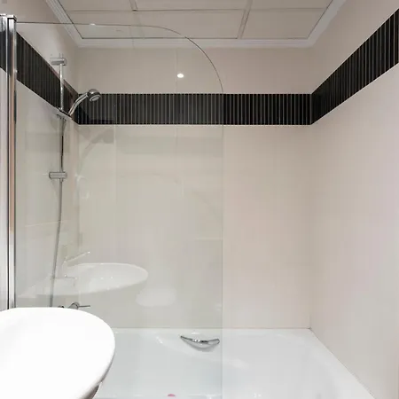 Apartment Emir 5b Terraza Piscina Y Parking Incluido