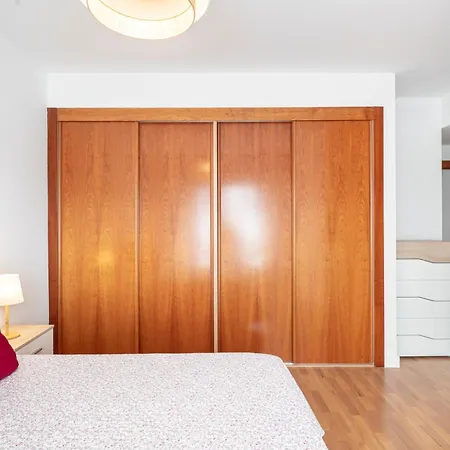 Apartment Emir 5b Terraza Piscina Y Parking Incluido *