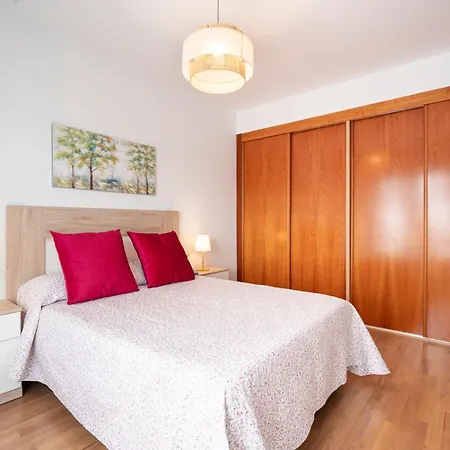 Emir 5b Terraza Piscina Y Parking Incluido Apartment Granada